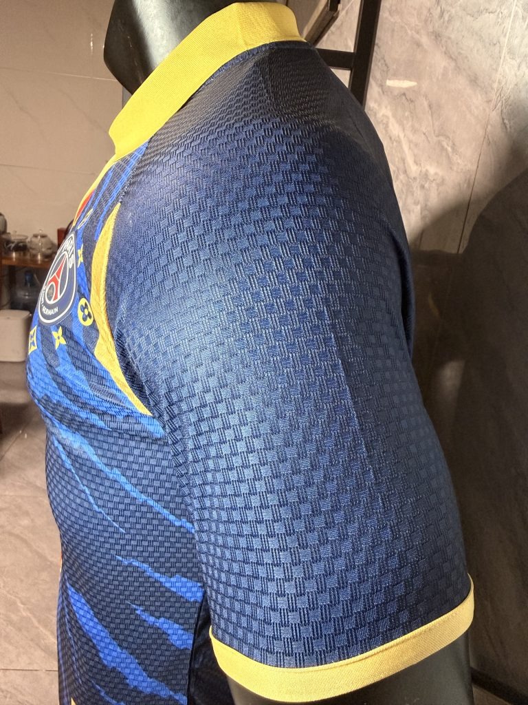 Camiseta Louis Vuitton PSG 2026-2027 Edicion Especial Version Jugador - Imagen 6