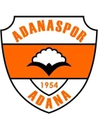 Escudo de Adanaspor