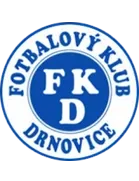 Escudo de FKDrnovice