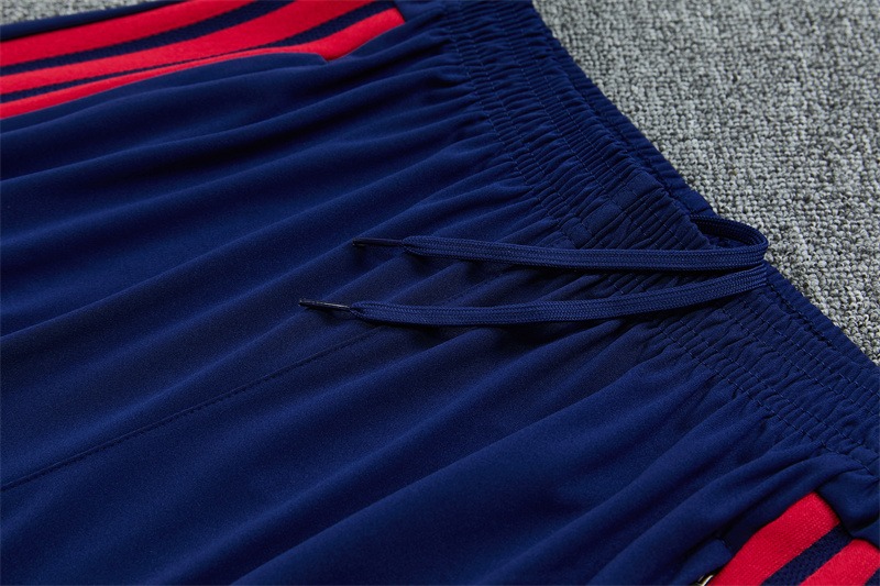 Conjunto Chandal Azul niño/adulto 2026-2027 Arsenal Version Fan - Imagen 7
