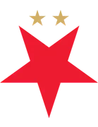 Escudo de SKSlaviaPraga