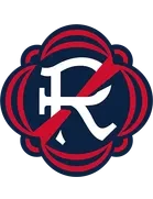 Escudo de NewEnglandRevolution