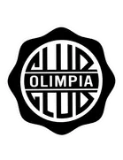 Escudo de ClubOlimpia
