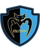 Escudo de TampaBayMutiny