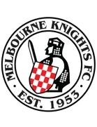 Escudo de MelbourneKnights