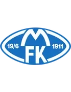 Escudo de MoldeFK