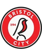 Escudo de BristolCity