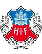 Escudo de HelsingborgsIF