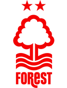 Escudo de NottinghamForest