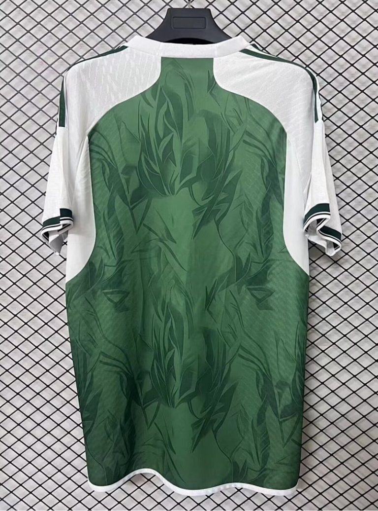 Camiseta Arsenal 2026-2027 Verde Edicion Especial versión fan - Imagen 2