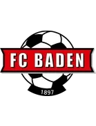 Escudo de FCBaden1897