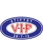 Escudo de VålerengaFotballElite