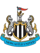 Escudo de NewcastleUnited