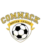 Escudo de CommackUnited