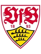 Escudo de VfBStuttgart