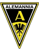 Escudo de AlemanniaAachen