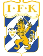 Escudo de IFKGöteborg