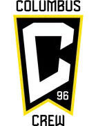 Escudo de ColumbusCrew