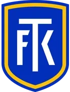 Escudo de FKTeplice