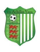 Escudo de VVAchillesVeen