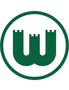 Escudo de VfLWolfsburgo