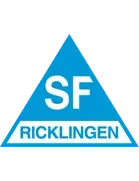 Escudo de SportfreundeRicklingen