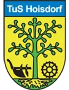 Escudo de TuSHoisdorf