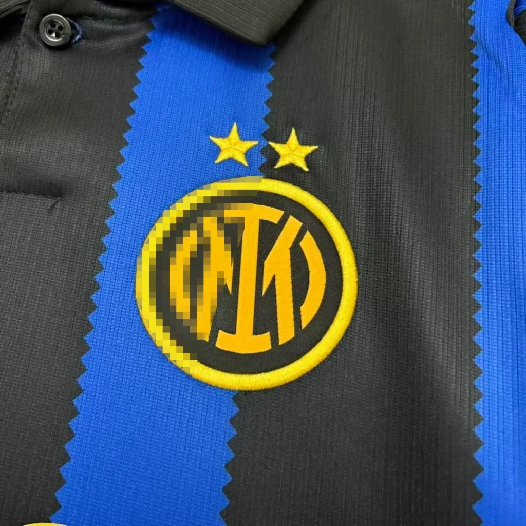 Camiseta Inter Milan 2026-2027 Lautaro Martinez primera equipacion version fan - Imagen 3