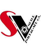 Escudo de SVMotorZwickau-Süd