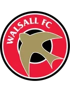 Escudo de FCWalsall