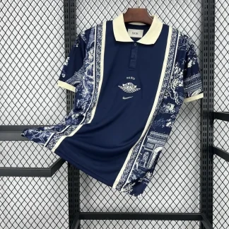Camiseta Air Dior PSG 2026-2027 Edicion Especial Version Fan