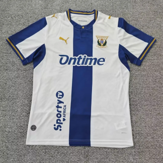 Camiseta Leganes 2026-2027 Garcia Primera Equipacion Version Fan