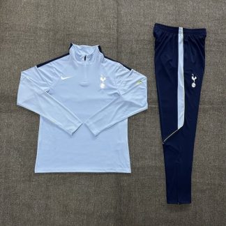 Conjunto Chandal Azul adulto/niño 2026-2027 Tottenham Version Fan