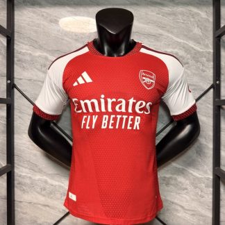 Camiseta Arsenal Gyokeres 2026-2027 primera equipacion versión jugador
