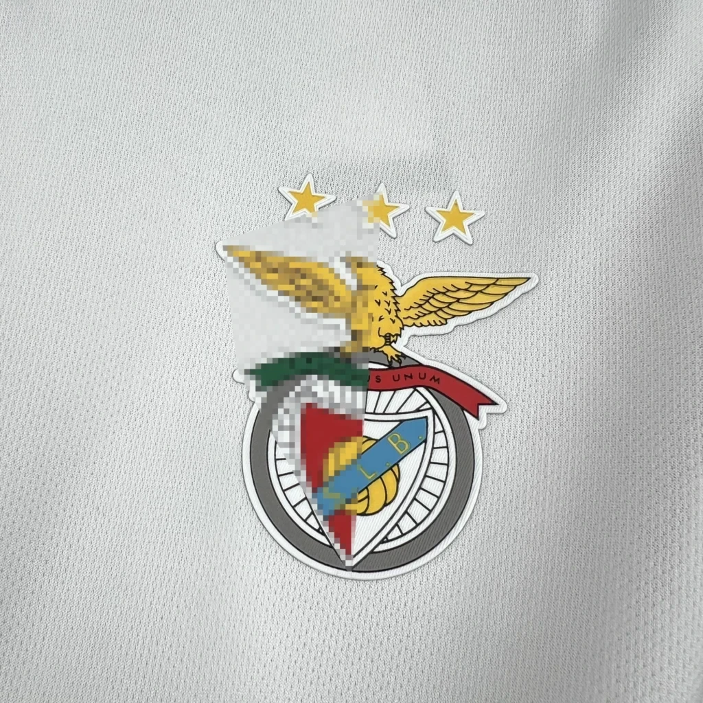 Camiseta Benfica 2026-2027 Rojo Edicion Especial Version Fan - Imagen 4