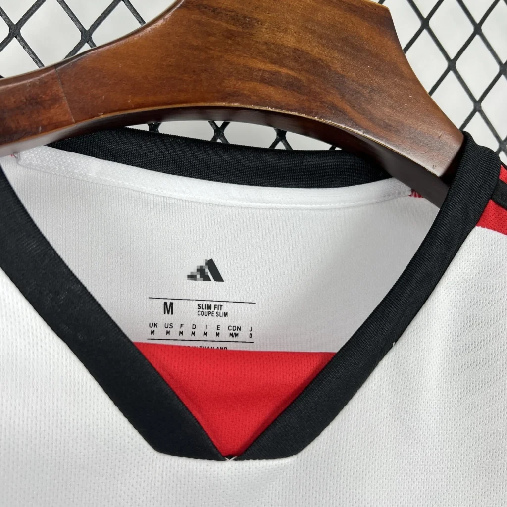 Camiseta Benfica 2026-2027 Rojo Edicion Especial Version Fan - Imagen 3