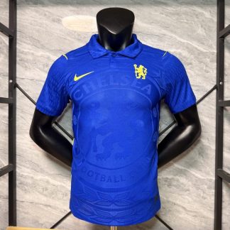 Camiseta Chelsea Cole Palmer 2026-2027 Primera Equipacion Versión Jugador