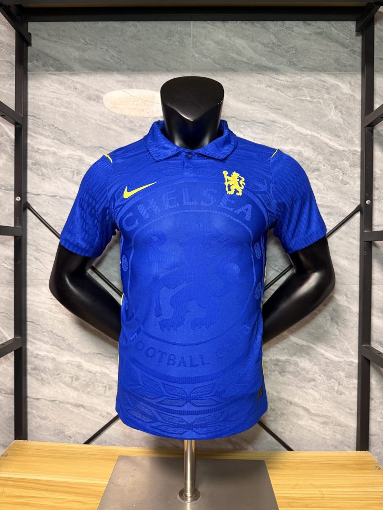 Camiseta Chelsea Cole Palmer 2026-2027 Primera Equipacion Versión Jugador
