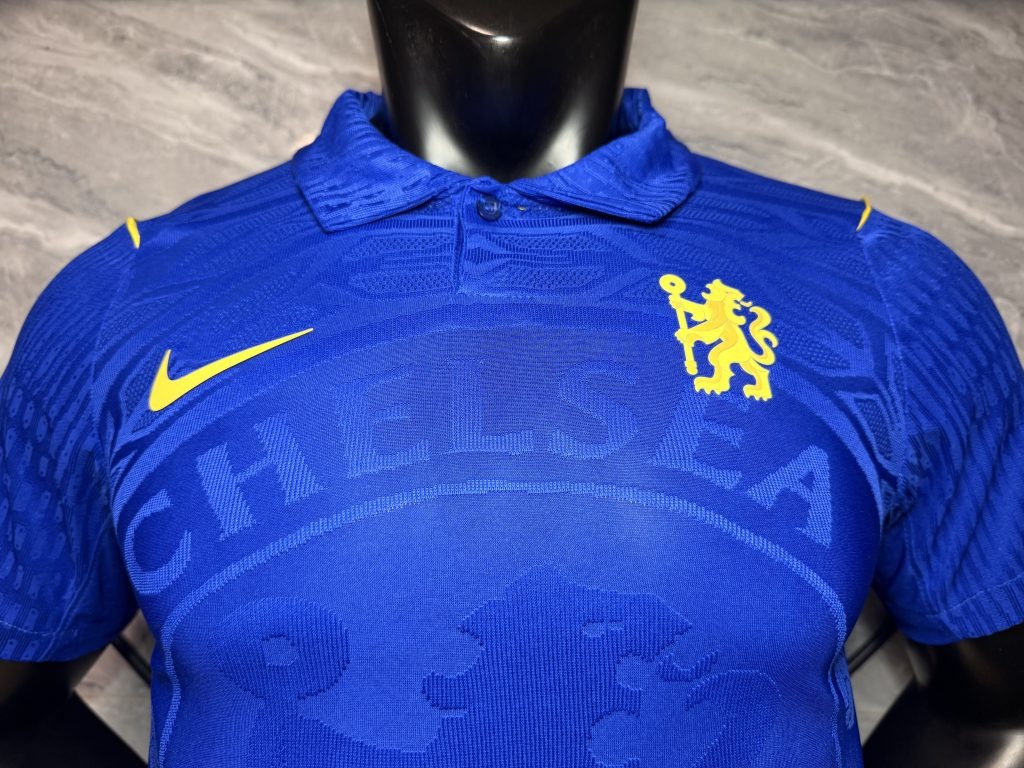 Camiseta Chelsea Cole Palmer 2026-2027 Primera Equipacion Versión Jugador - Imagen 3