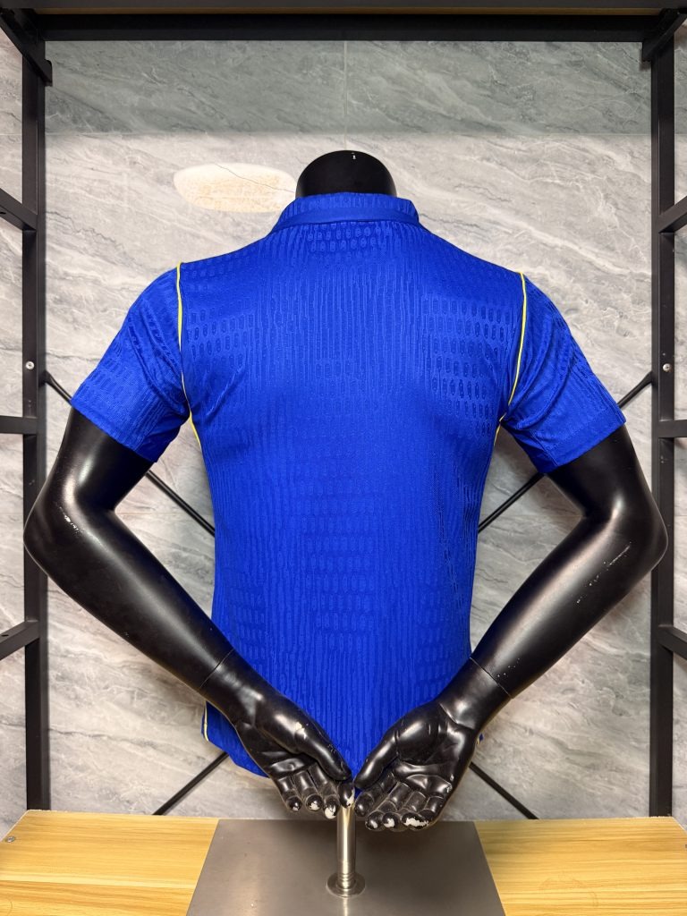Camiseta Chelsea Cole Palmer 2026-2027 Primera Equipacion Versión Jugador - Imagen 2