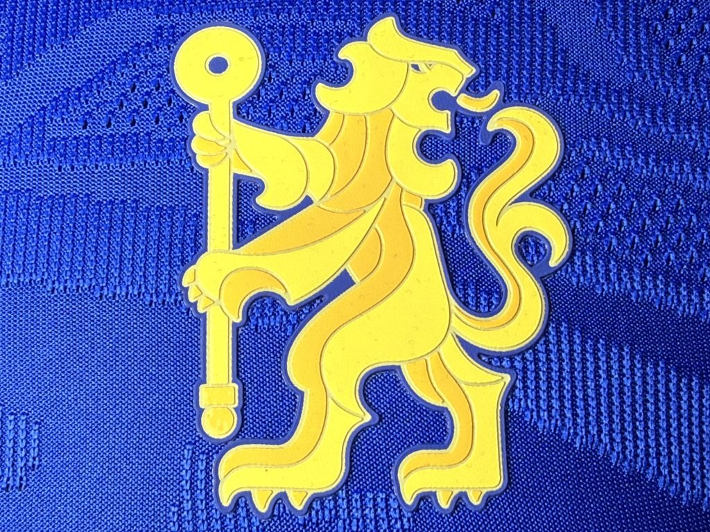 Camiseta Chelsea Cole Palmer 2026-2027 Primera Equipacion Versión Jugador - Imagen 5