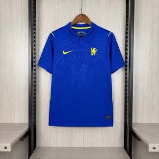 Camiseta Cole Palmer Chelsea 2026-2027 primera equipacion versión fan