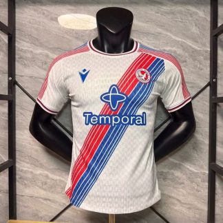 Camiseta Crystal Palace Mateta 2026-2027 Primera Equipacion Versión Jugador