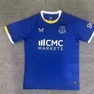 Camiseta Everton 2026-2027 Grealish Primera Equipacion Versión Fan