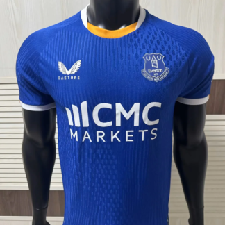 Camiseta Everton Grealish 2026-2027 Primera Equipacion Versión Jugador