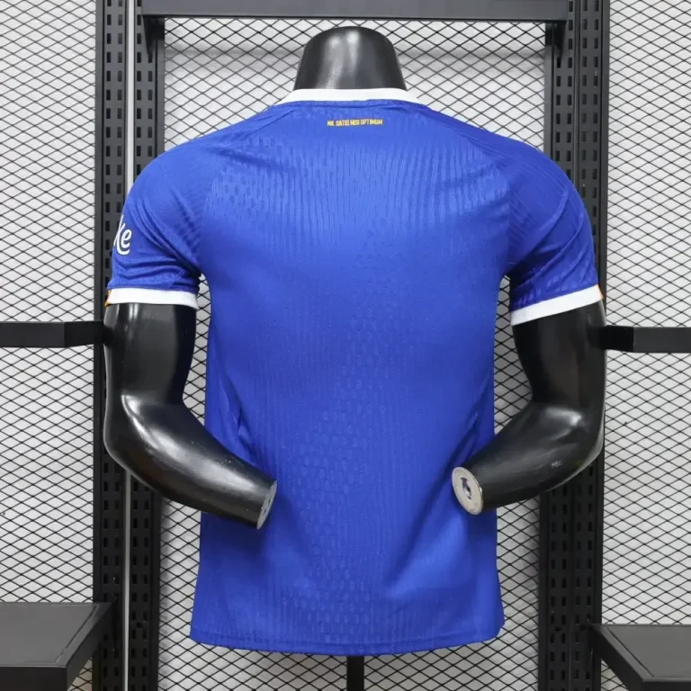 Camiseta Everton Grealish 2026-2027 Primera Equipacion Versión Jugador - Imagen 2