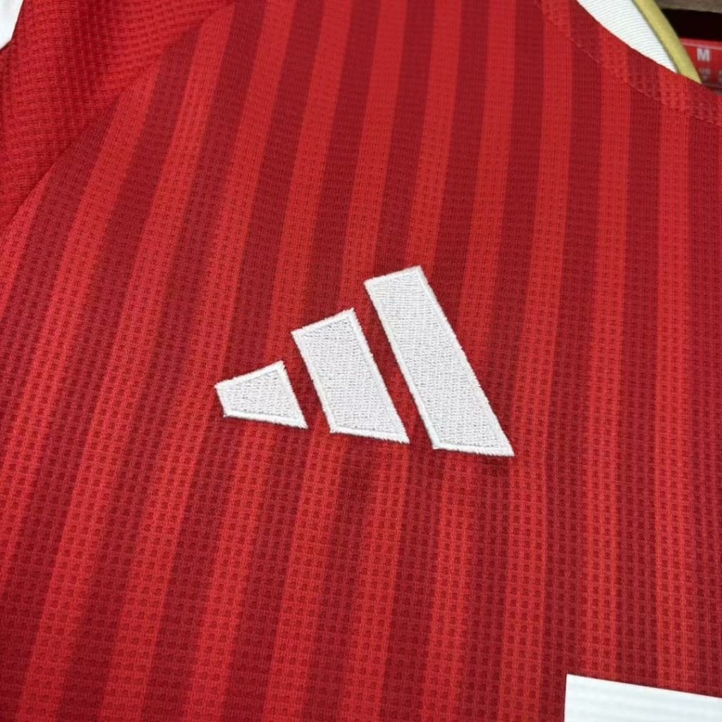 Camiseta Harry Kane Bayern Munich 2026-2027 primera equipacion versión fan - Imagen 6