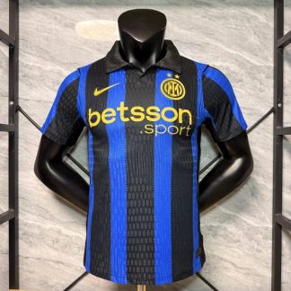 Camiseta Lautaro Martinez Inter Milan 2026-2027 primera equipacion version jugador