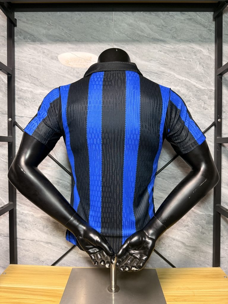 Camiseta Lautaro Martinez Inter Milan 2026-2027 primera equipacion version jugador - Imagen 2