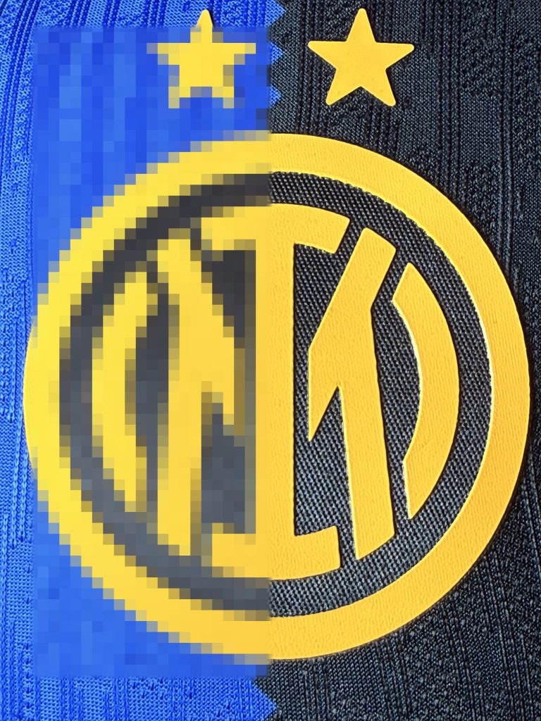 Camiseta Lautaro Martinez Inter Milan 2026-2027 primera equipacion version jugador - Imagen 5